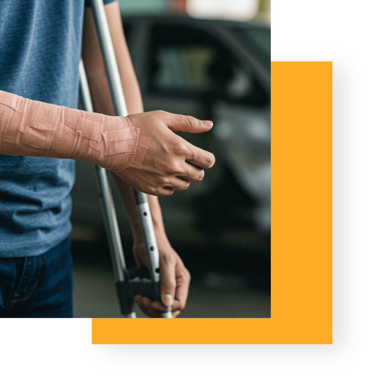 Londonderry Personal Injury