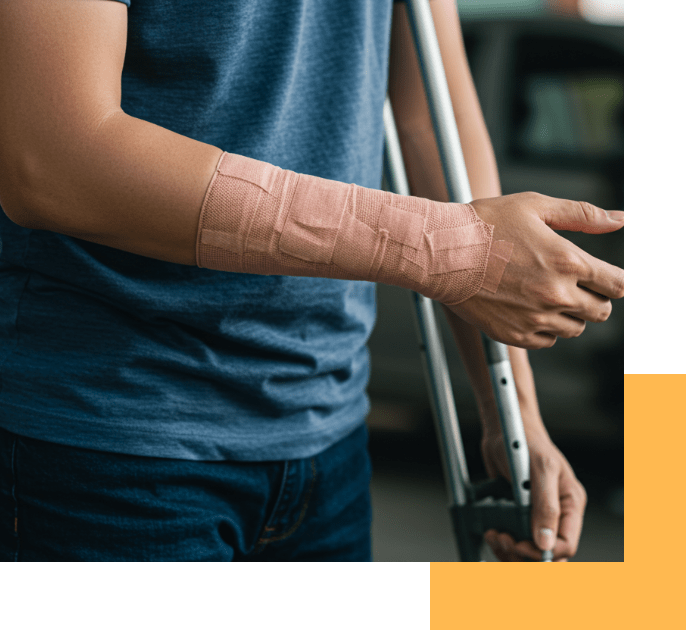 Londonderry Personal Injury