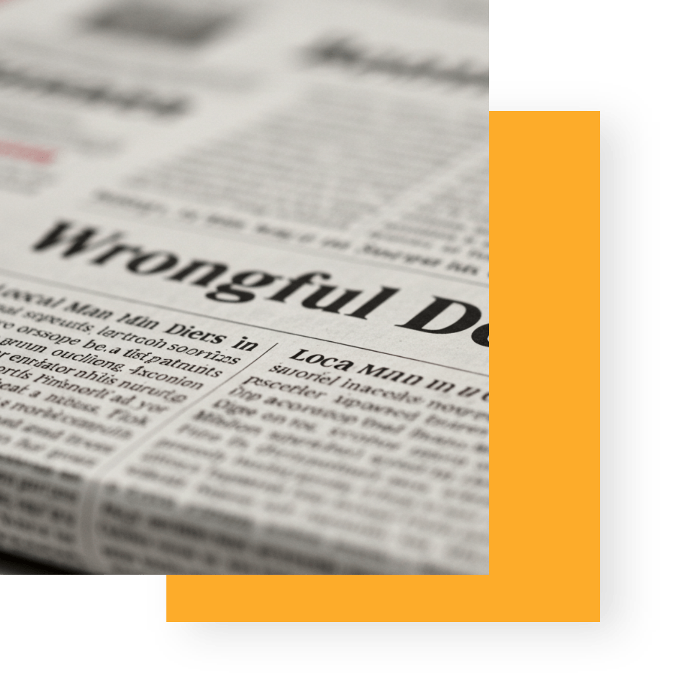 Concord Wrongful Death