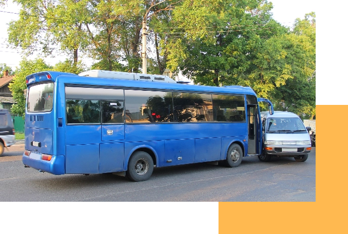 bus accident image