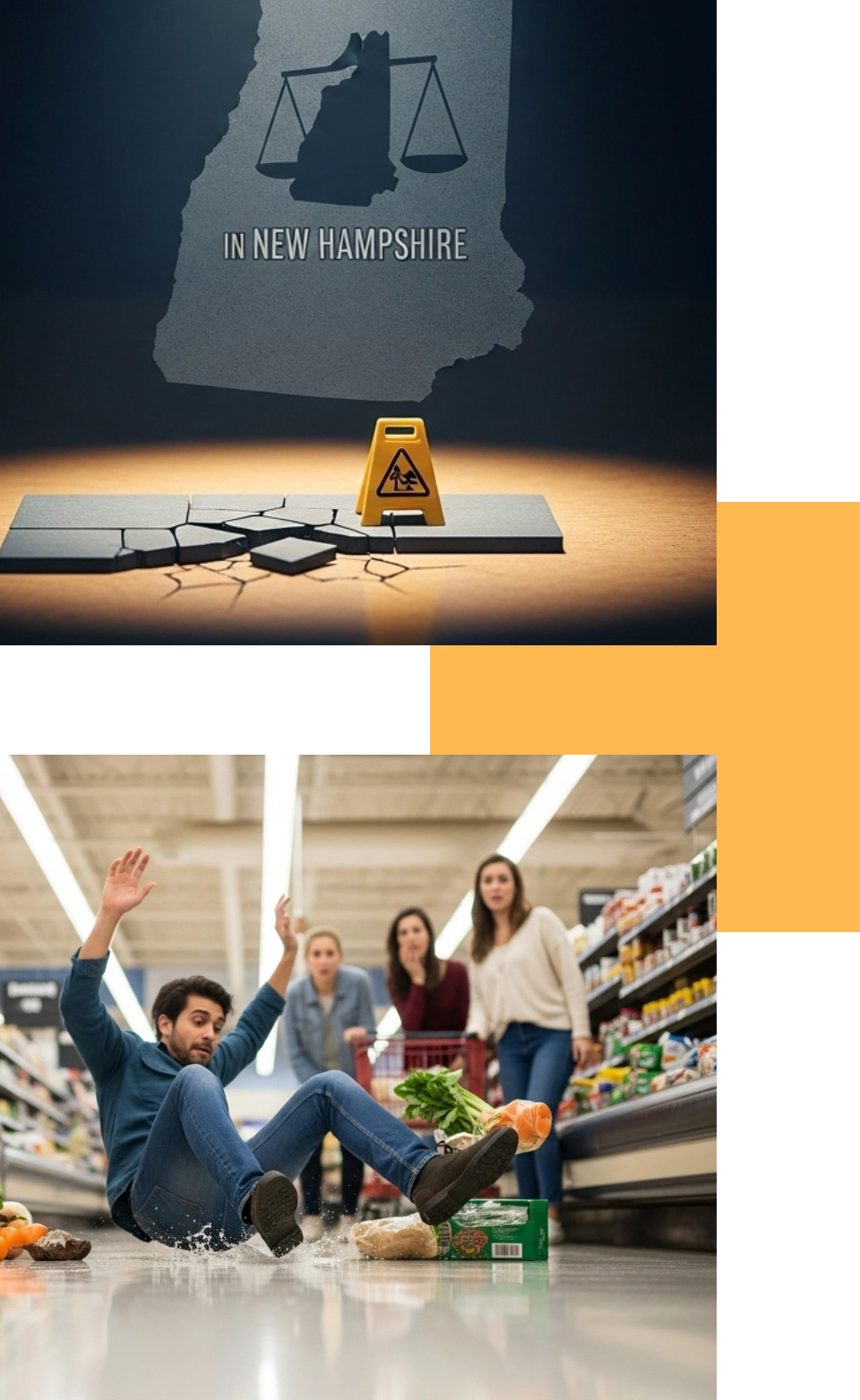 premises liability attorney NH